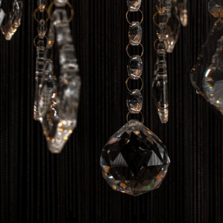 Подвесная люстра LOFT IT 10450/1200