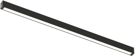 Трековый светильник SMART LINEAR DK8026-BK