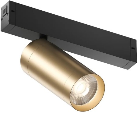 Трековый светильник SMART SPOT DK8020-BG