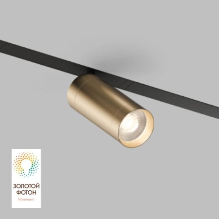 Трековый светильник SMART SPOT DK8020-BG