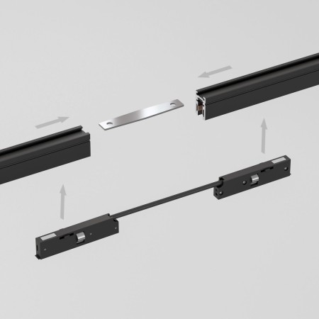 Коннектор Elektrostandard 85173/00