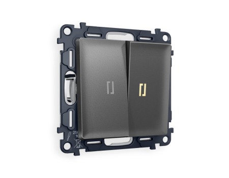 Выключатель Ambrella Volt MA654030