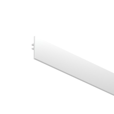 Экран для шинопровода Denkirs TR2028-WH