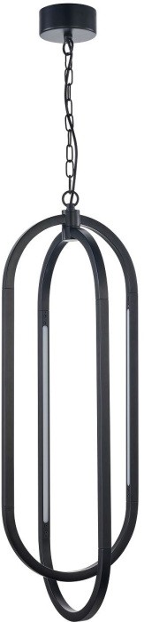 Подвесной светильник Castled 4009-4P