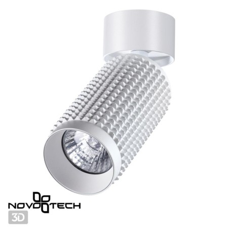 Спот Novotech 370752