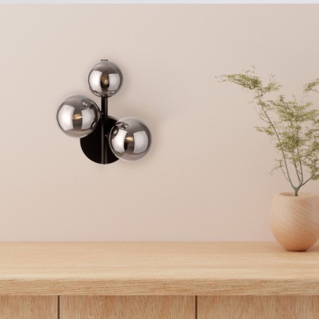 Бра Dallas MOD545WL-03B