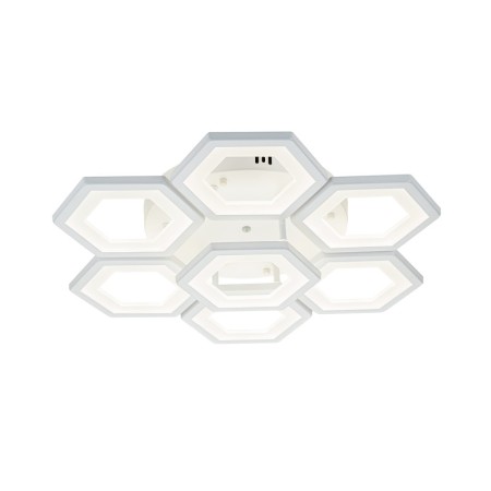 Накладная люстра Escada 10204/7LED