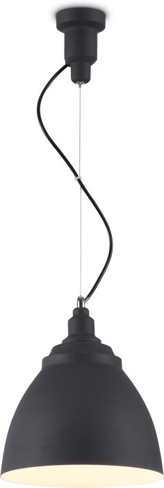 Подвесной светильник Bellevue P534PL-01B