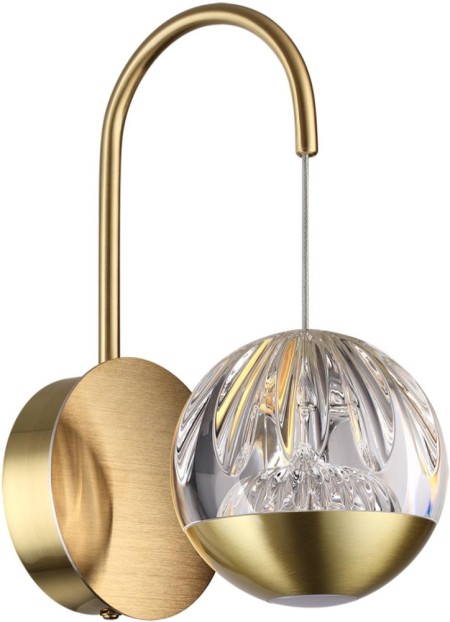 Бра Sono 5101/5WL