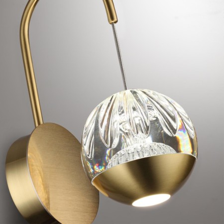 Бра Sono 5101/5WL