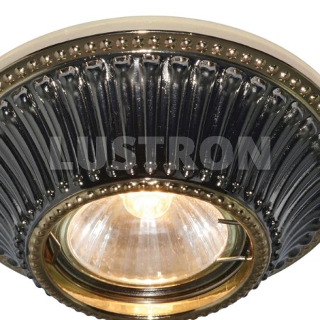 Точечный светильник Arena A5298PL-1BA