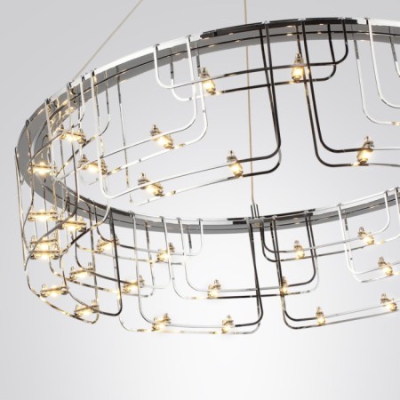 Подвесной светильник Zaha 7059/44L