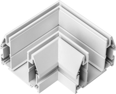 Соеденитель угловой Teta 505206