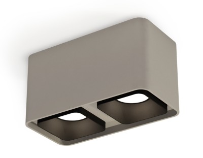 Точечный светильник Techno XS7852002