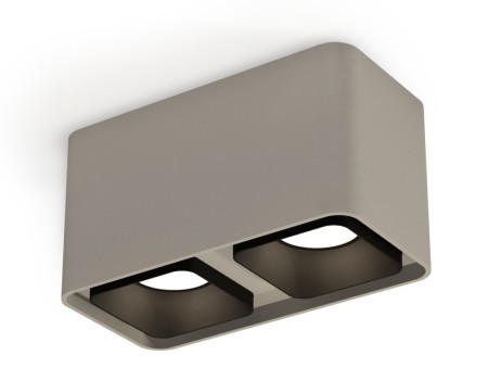 Точечный светильник Techno XS7852002