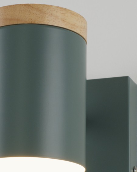 Спот Moderli V11294-1W