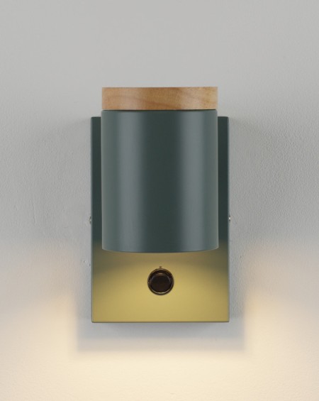 Спот Moderli V11294-1W