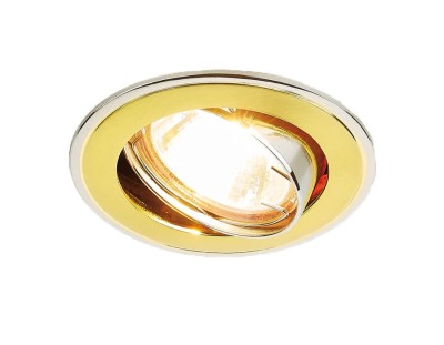 Точечный светильник 104A 104A SG/N