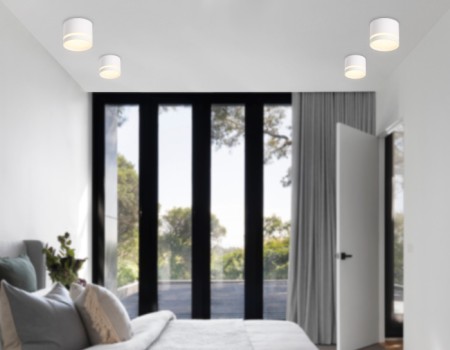 Точечный светильник Techno Spot TN6571