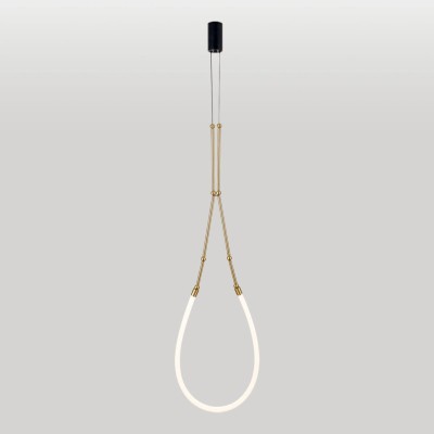 Подвесной светильник Lussole LSP-7319