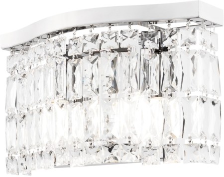 Настенный светильник Dune DIA005WL-02CH