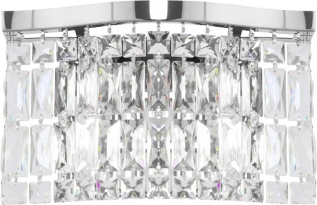 Настенный светильник Dune DIA005WL-02CH