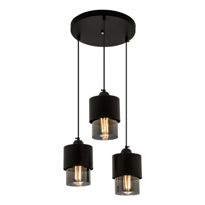 Подвесной светильник MODELUX MD.0650.3R