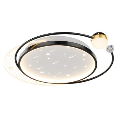 Накладной светильник F-Promo 4742-5C