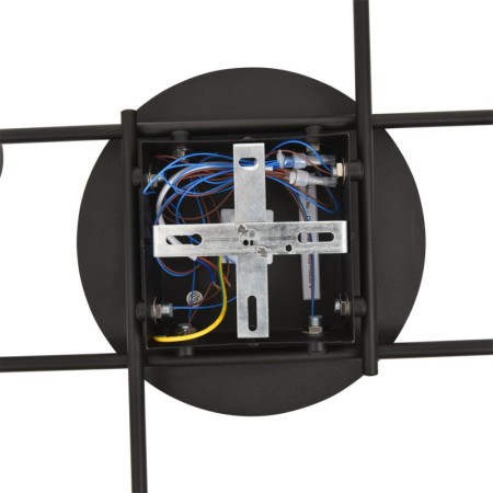 Накладной светильник LUMION 8304/6C