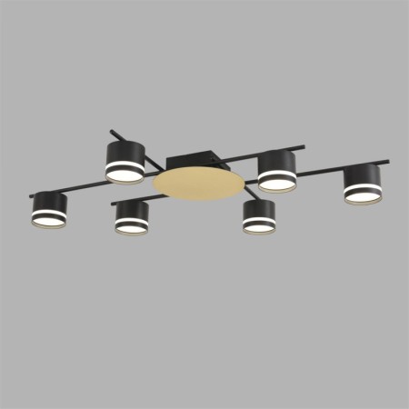 Накладной светильник LUMION 8304/6C