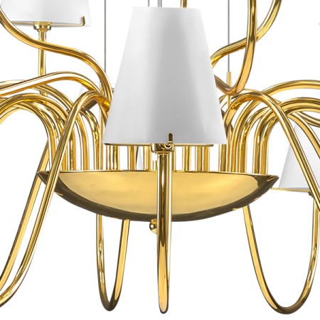 Подвесная люстра Lightstar 758212