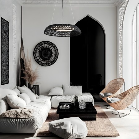 Подвесной светильник F-Promo 4752-5P