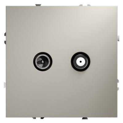 Розетка VOLTUM VLS060403