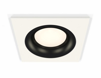 Точечный светильник XC XC7631002