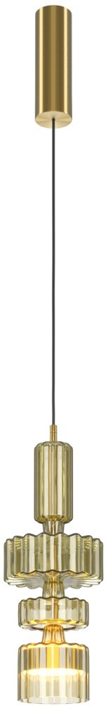 Подвесной светильник Level MOD253PL-L18BS3K3