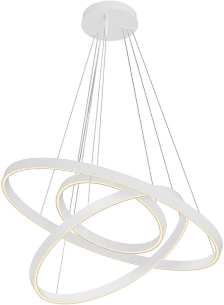 Подвесной светильник Rim MOD058PL-L100WK