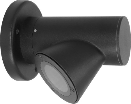 Настенный светильник уличный Brooklyn A2063AL-1BK