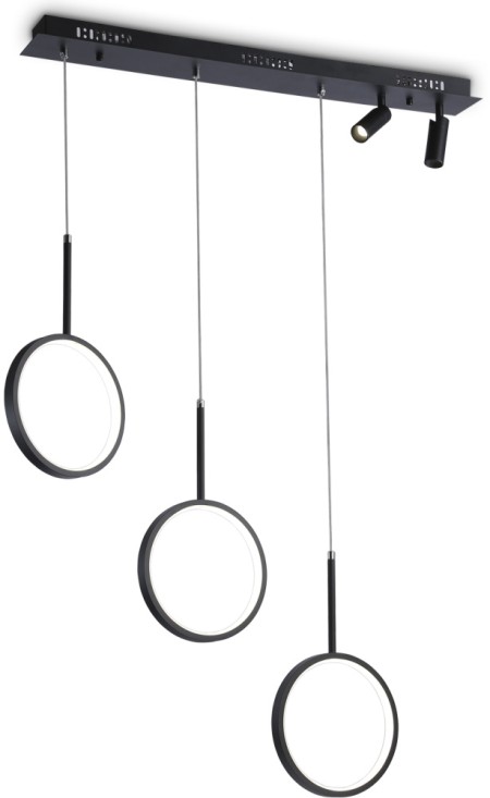 Подвесной светильник COMFORT FL5278