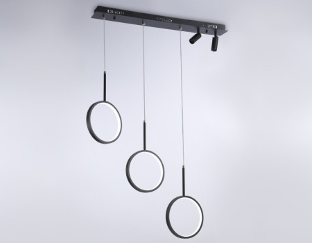 Подвесной светильник COMFORT FL5278