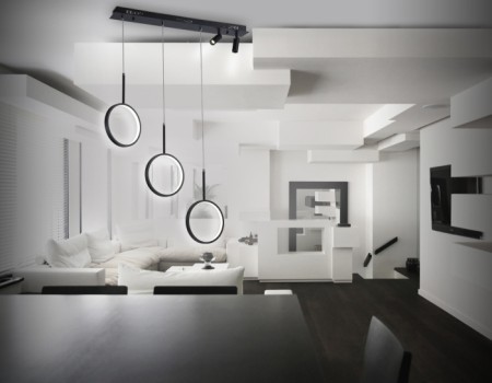 Подвесной светильник COMFORT FL5278