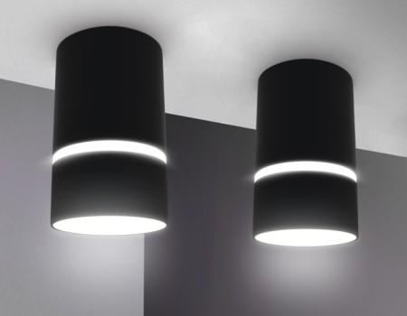 Точечный светильник TECHNO SPOT TN3412