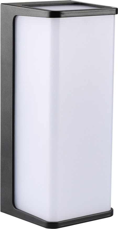 Настенный светильник уличный Lancia A6419AL-1BK