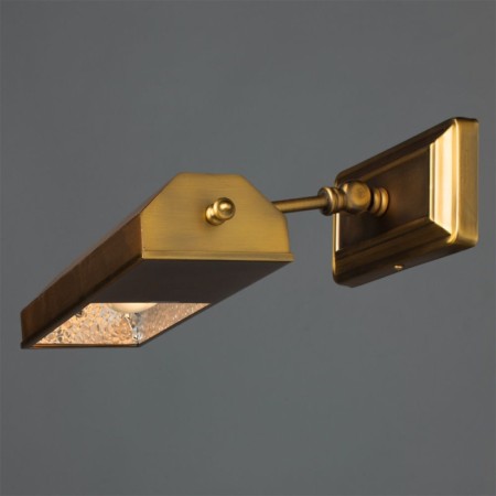 Подсветка для картин Picture Lights Vintage A9126AP-1SR