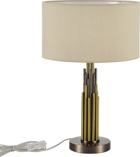 Интерьерная настольная лампа Gloria SL1638.304.01