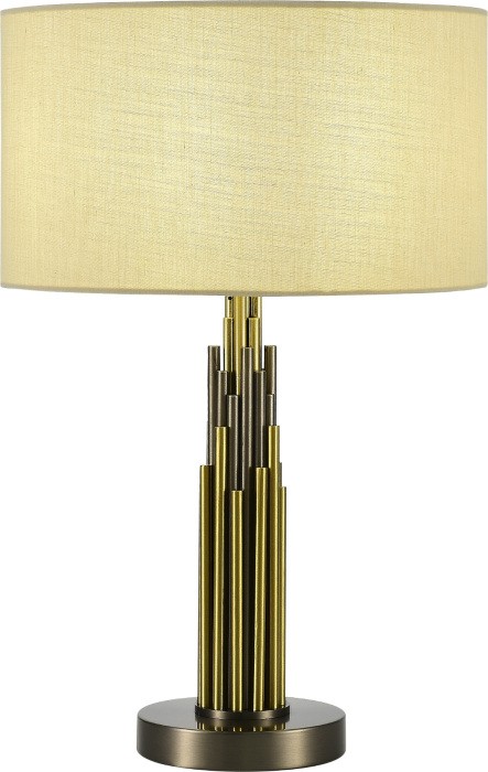 Интерьерная настольная лампа Gloria SL1638.304.01