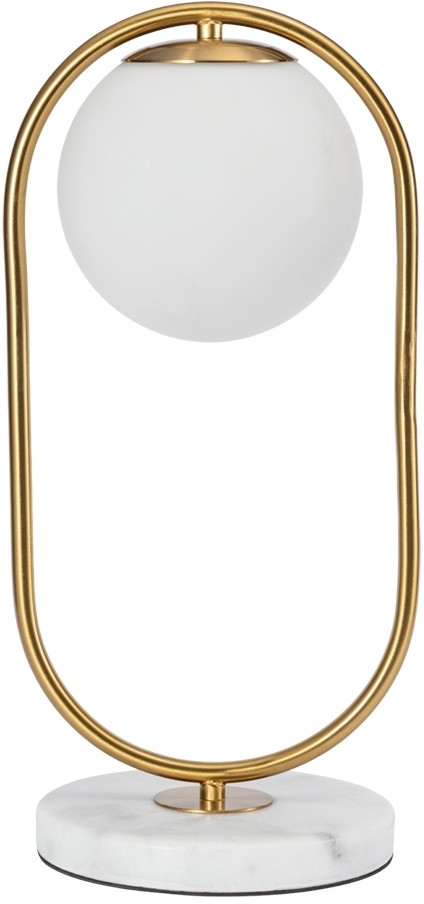 Интерьерная настольная лампа Matisse A7745LT-1AB