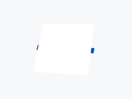 Точечный светильник FRAME 008684