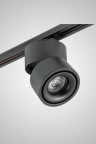 Трековый светильник AM160 AM160T BK