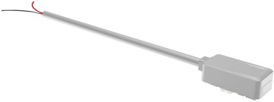 Питание боковое UT25 IL.0007.3007 WH