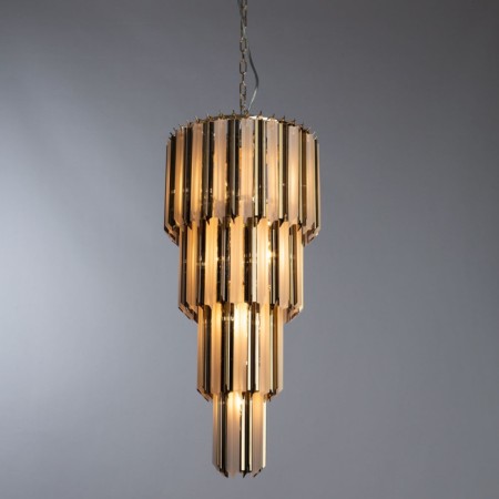 Подвесная люстра Frizzante 1681/01 SP-9